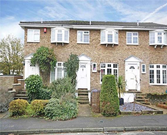 3 Bedroom Terraced